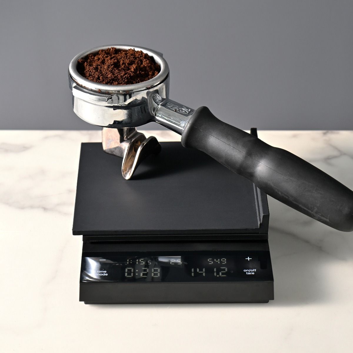 Hario Coffee Scale Polaris Silicone Cover