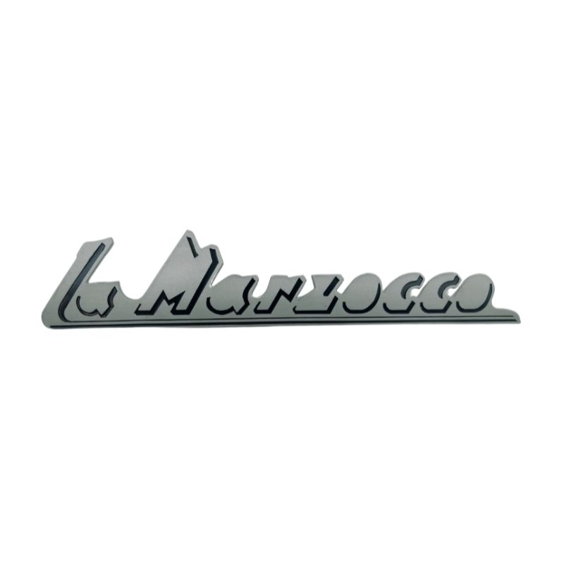 La Marzocco FB70 Logo Badge