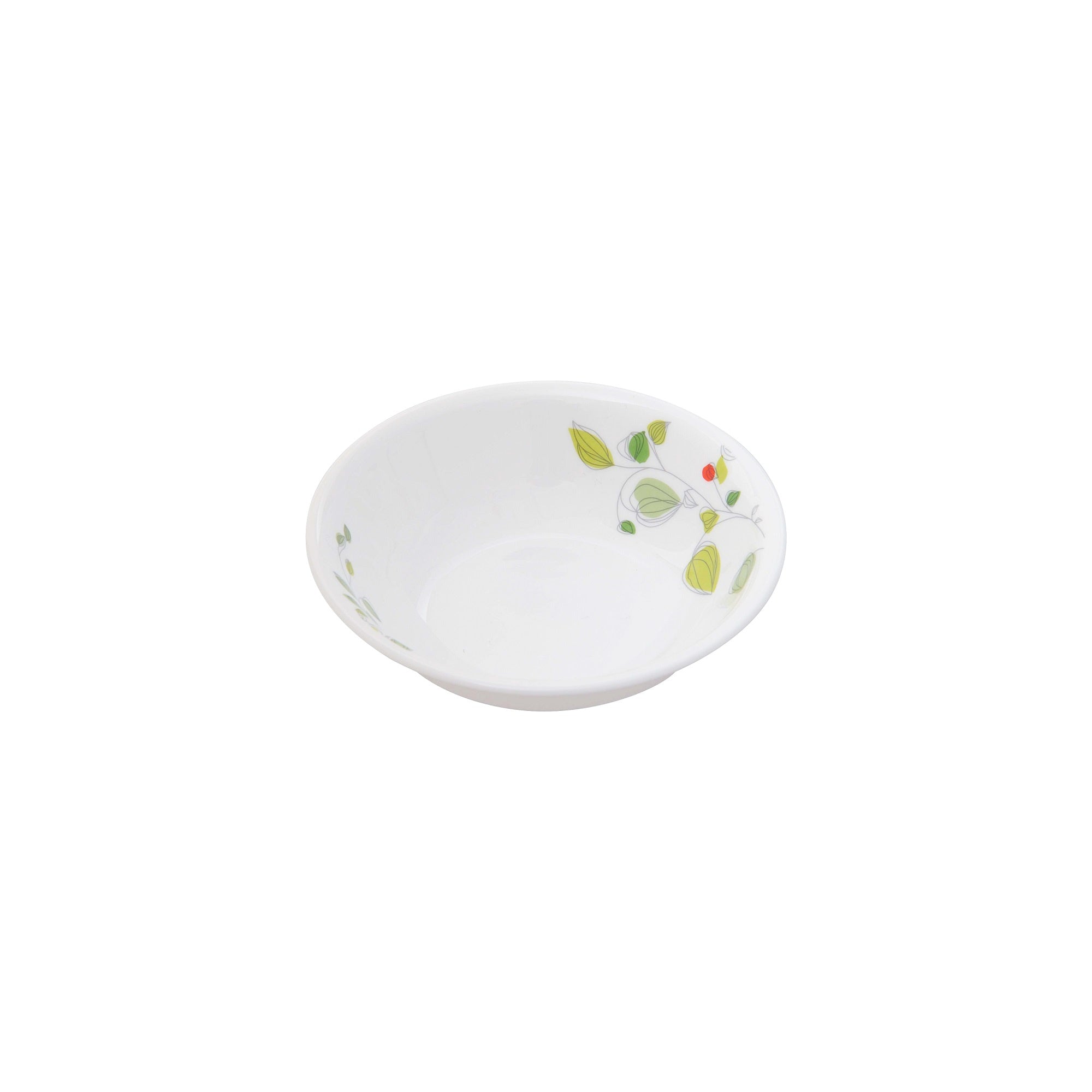 Corelle Green Breeze Dessert Bowl (290mL)