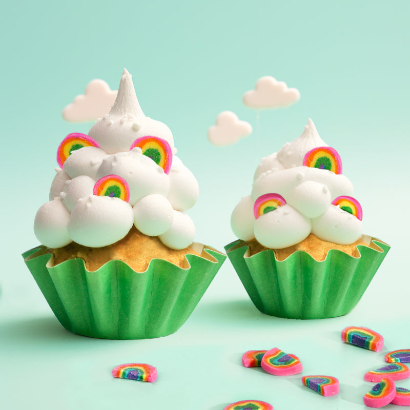 Sprinks Hundreds of Rainbows 55g Toppers