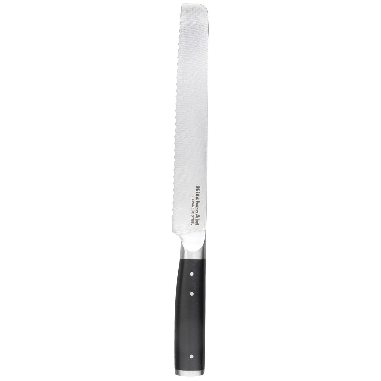 KitchenAid 6 Piece Knife Set with Birchwood Block