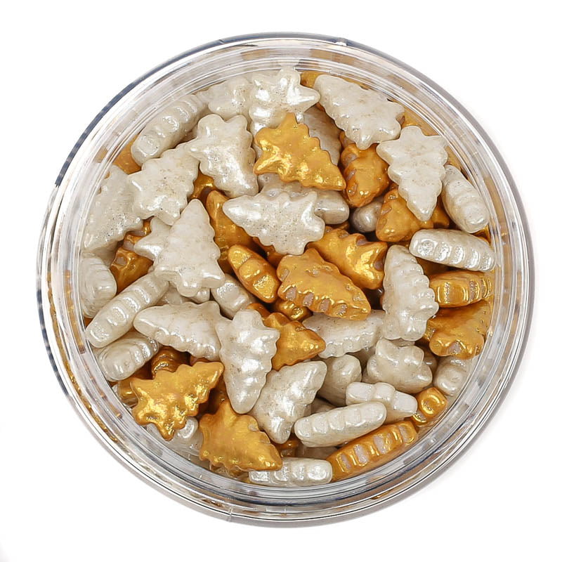 Sprinks All I Want for Christmas Sprinkles 500g