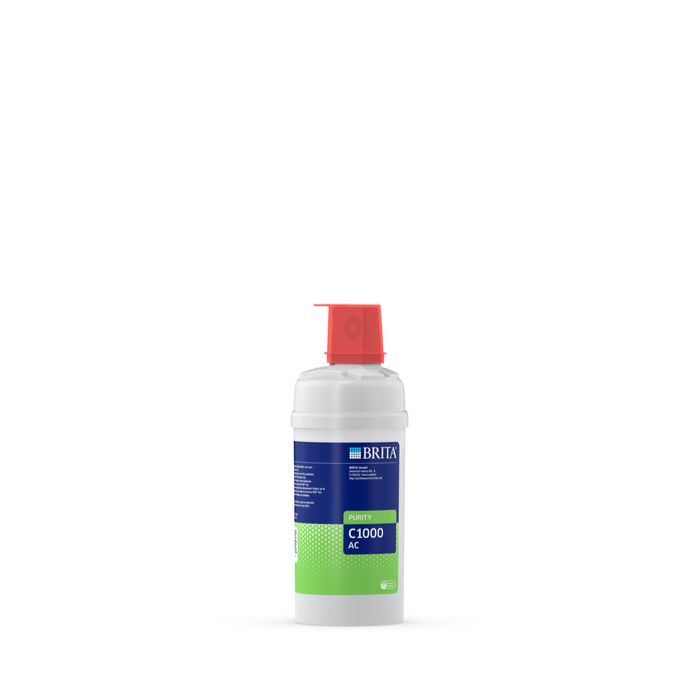 Brita C1000AC/AC1000 Replacement Water Filter