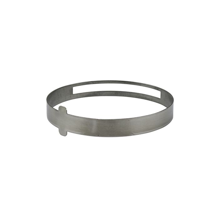 La Marzocco Stainless Steel Slotted Ring for Paddle