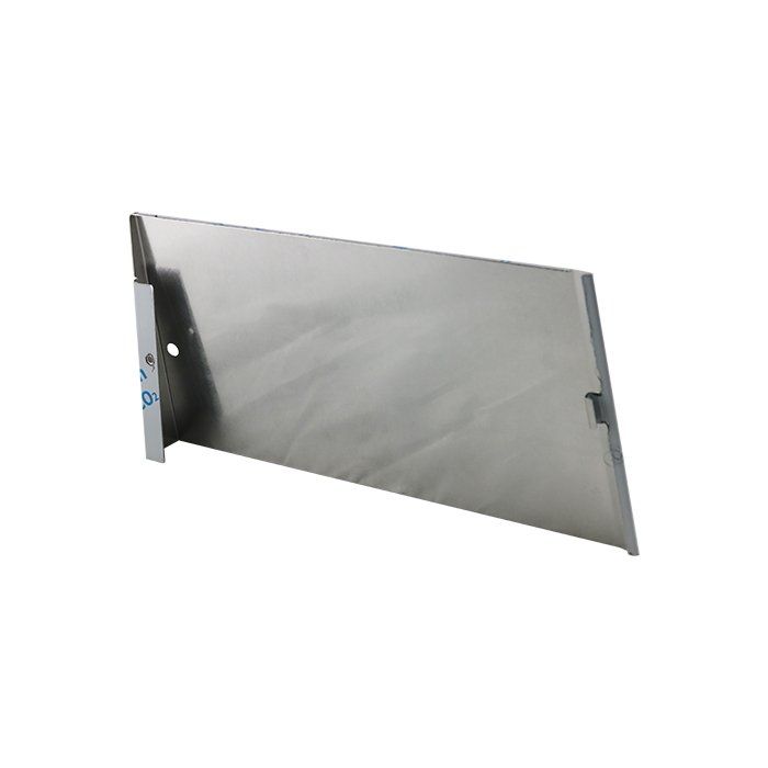 La Marzocco Linea PB Left Side Panel