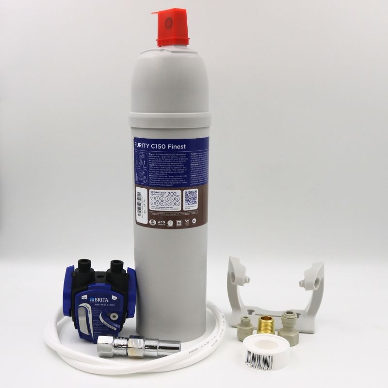Brita C150 Finest Kit
