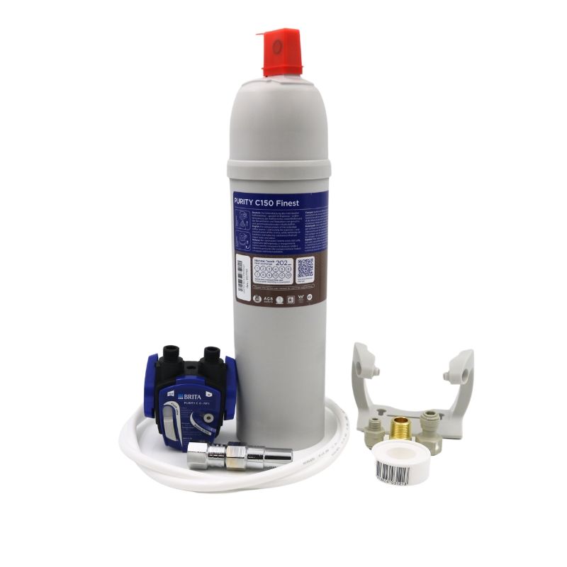 Brita C150 Finest Kit