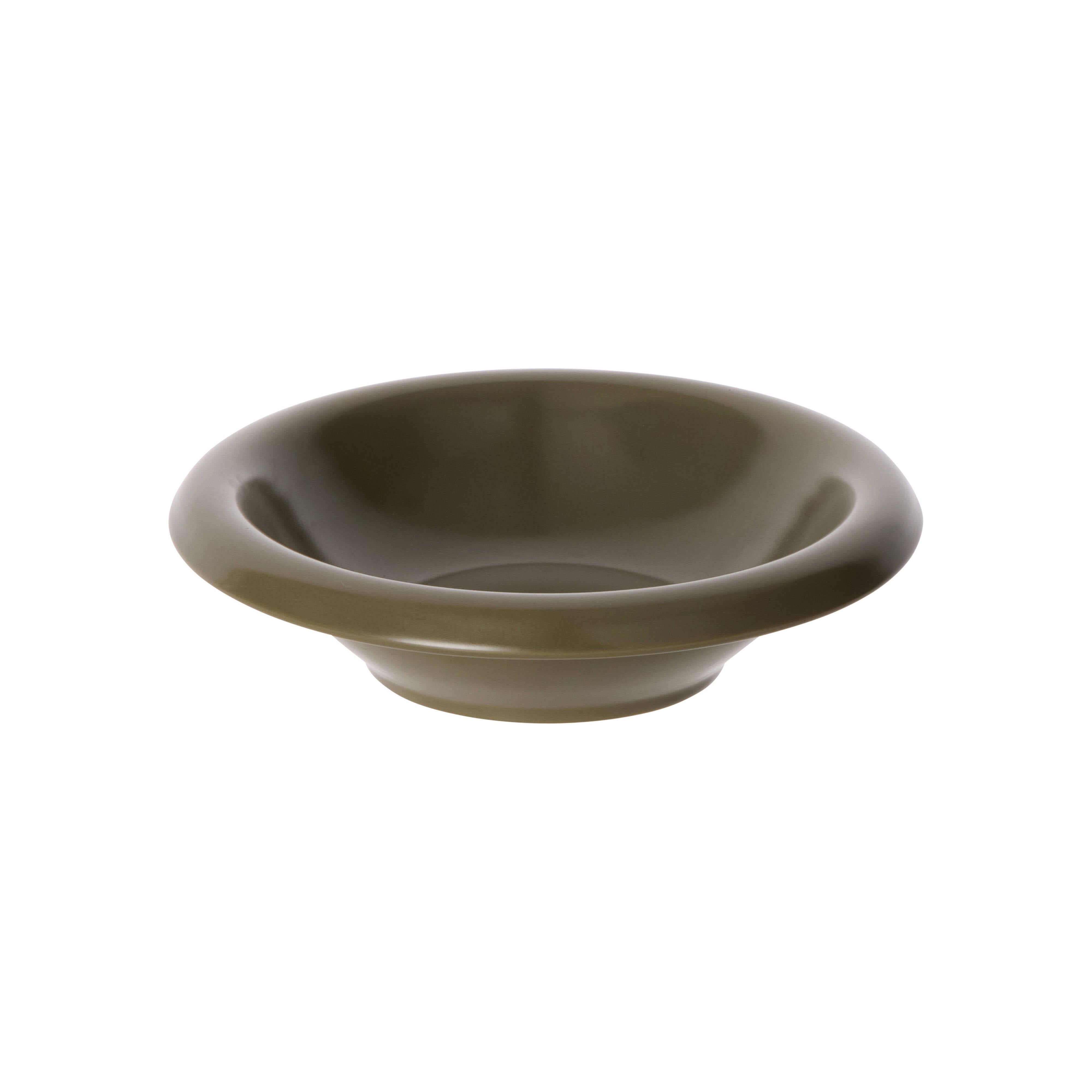 Amalfi Form Breakfast Bowl Green