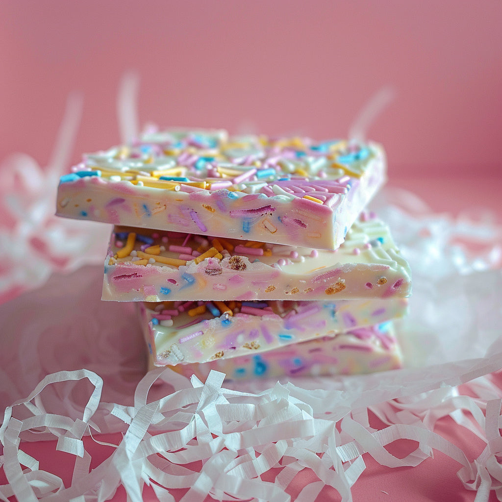 Papyrus Shredded Paper White 50g