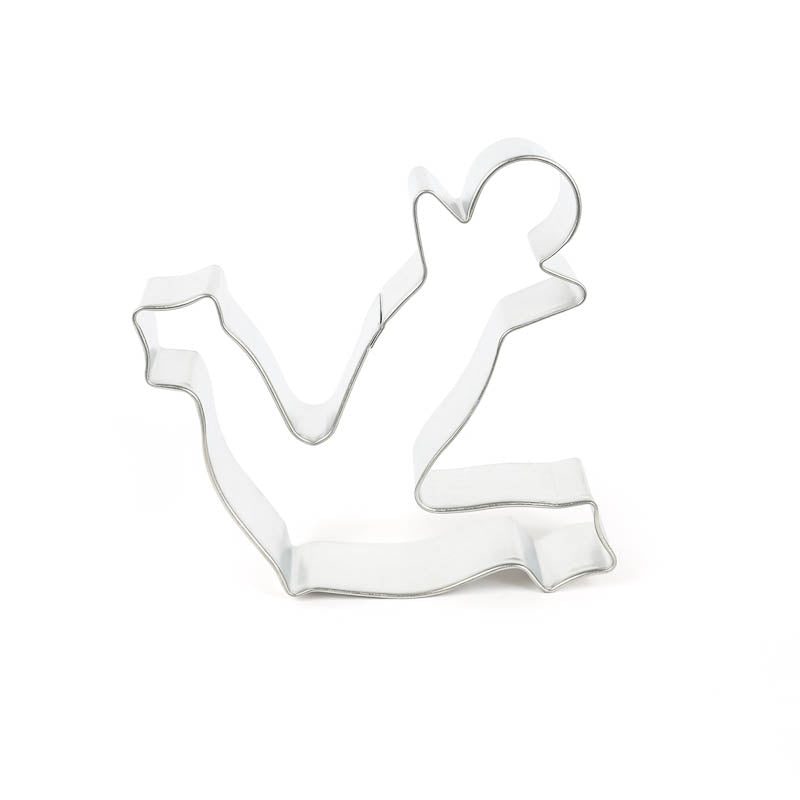 Bake Group Anchor Cookie Cutter 4.5in