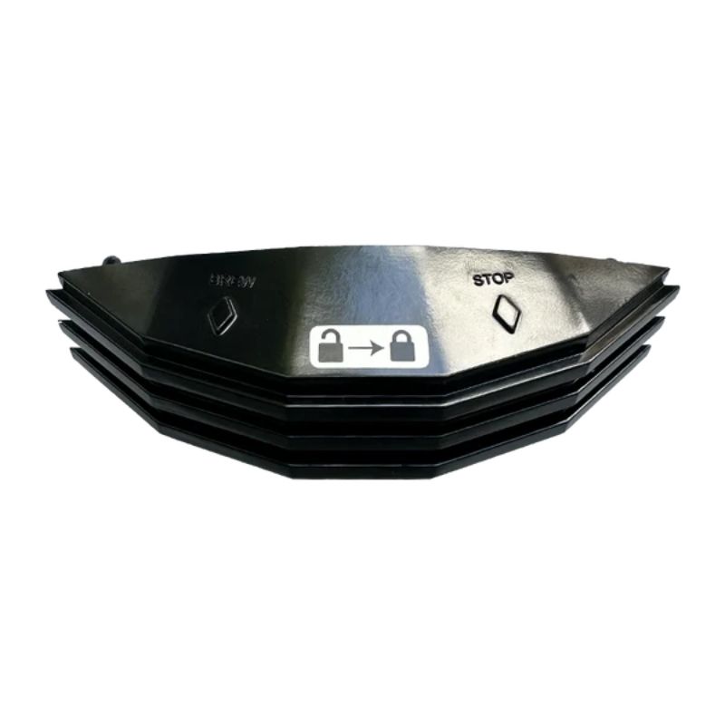La Marzocco Linea Mini Paddle Group Front Frame