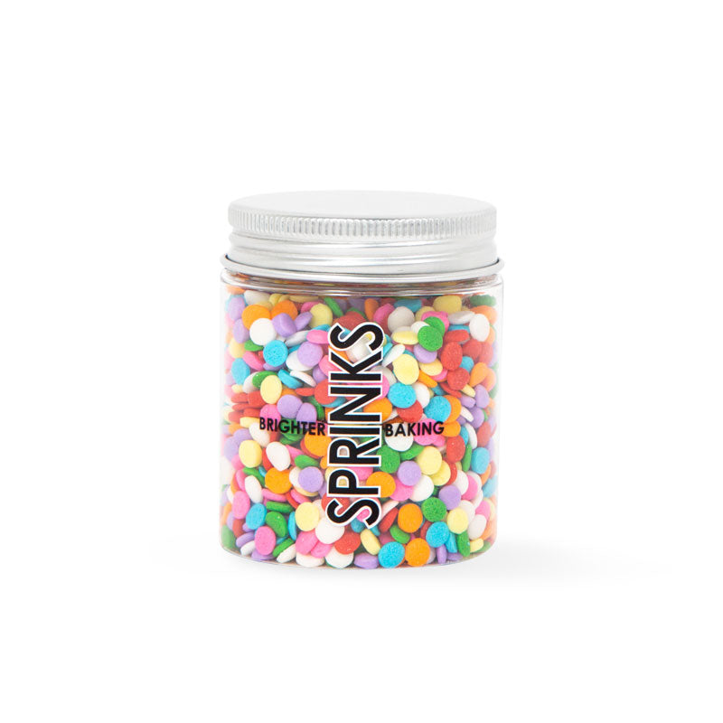 Sprinks Mixed Confetti 60g