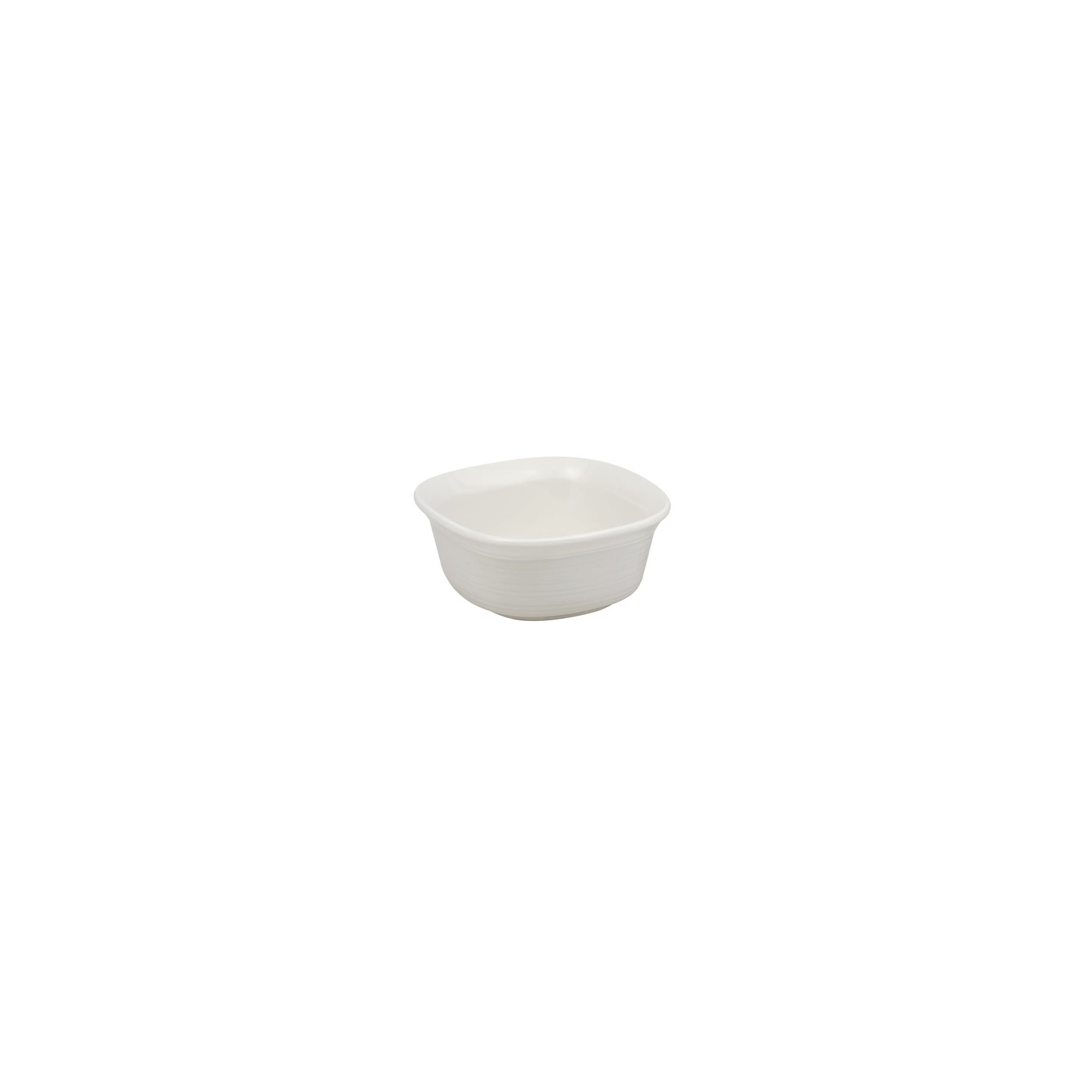 Corningware Etch White Square Baking Dish (591mL)
