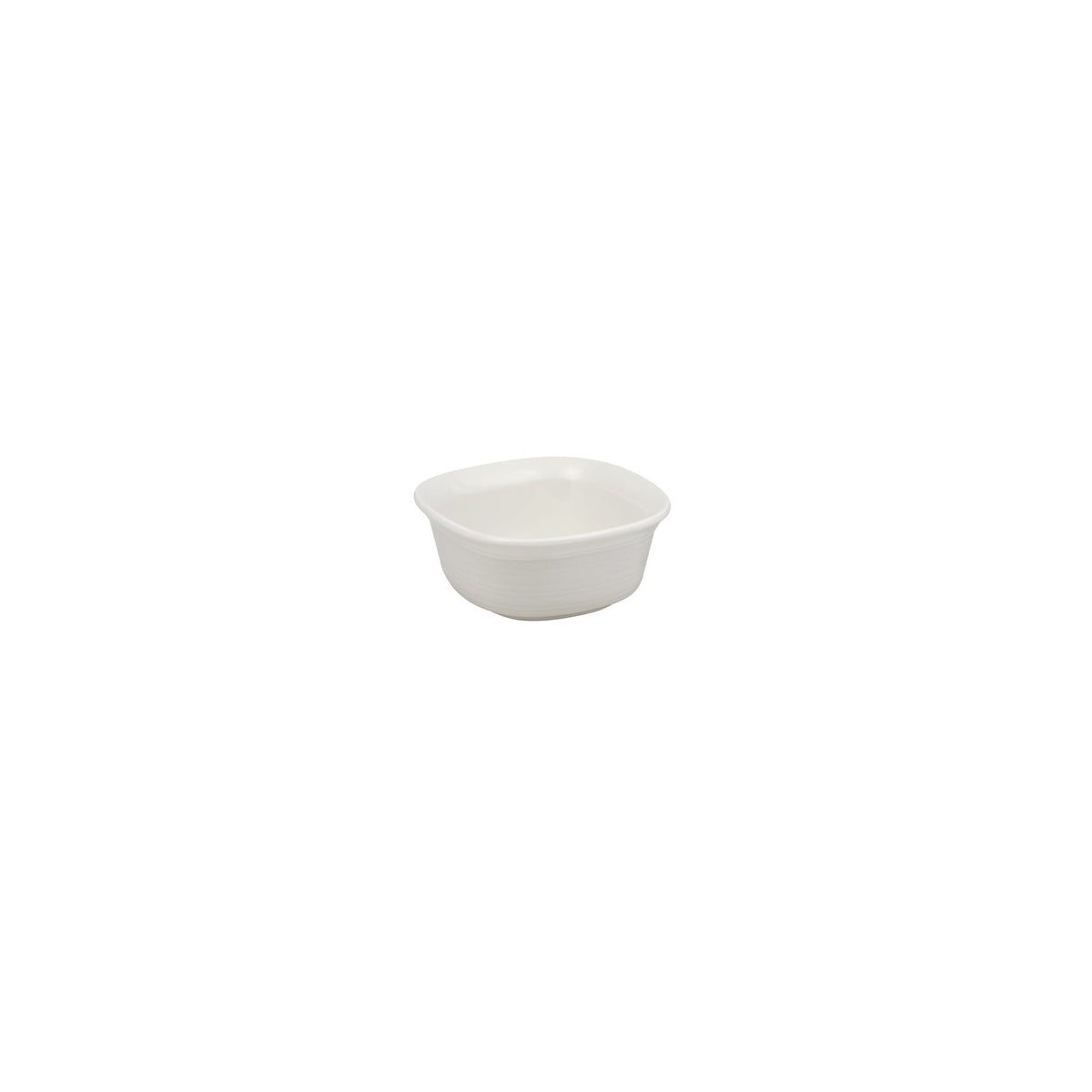 Corningware Etch White Square Baking Dish (591mL)