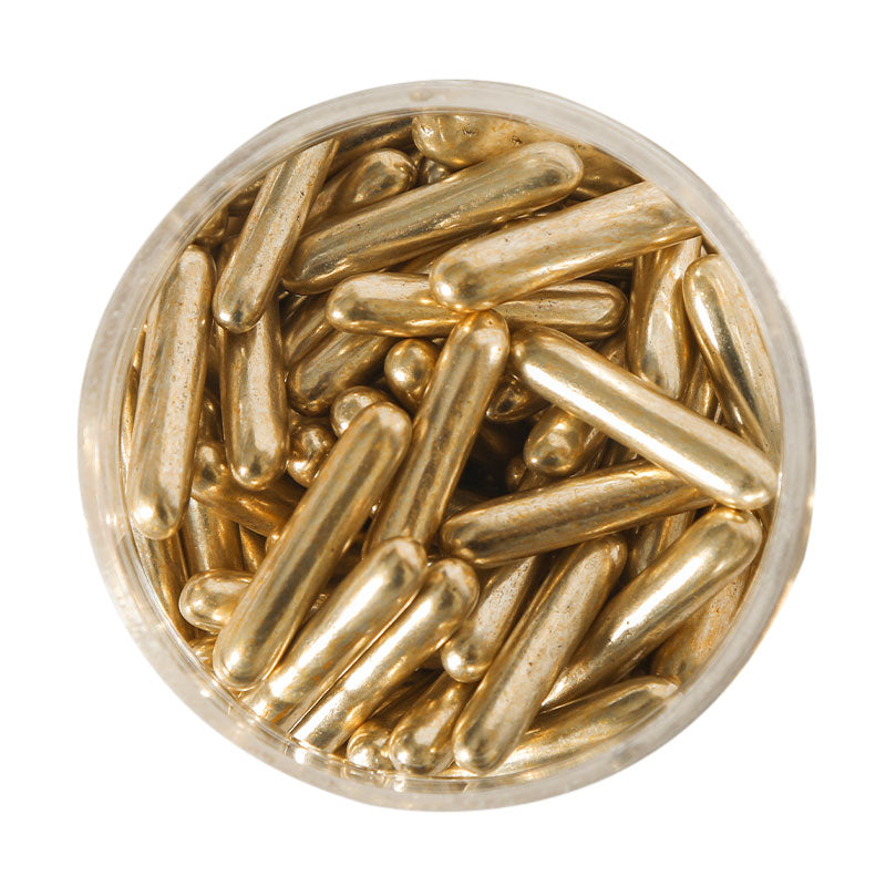 Sprinks Vintage Gold Rods 500g