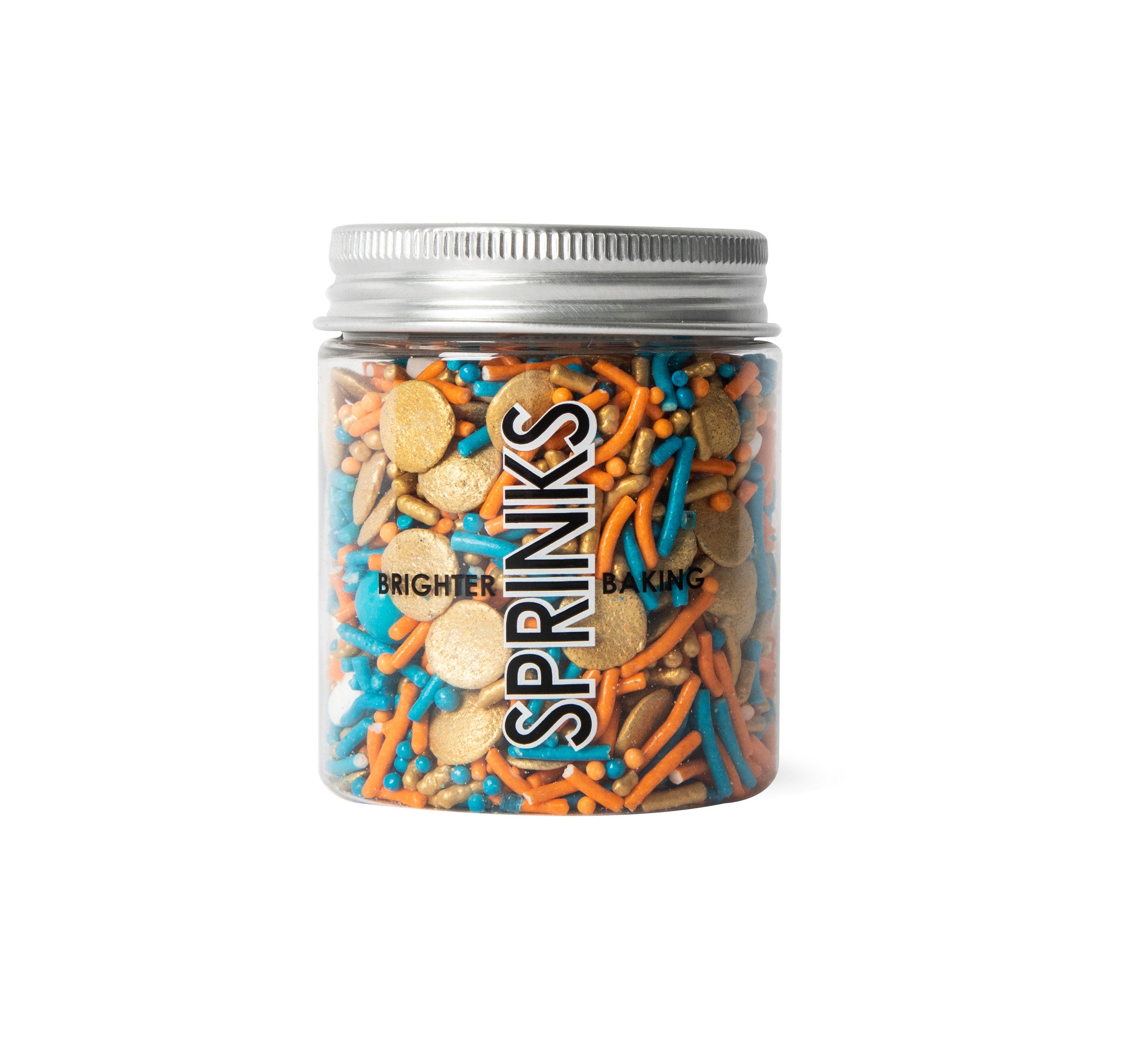 Sprinks Dog Sprinkles Blue 65g