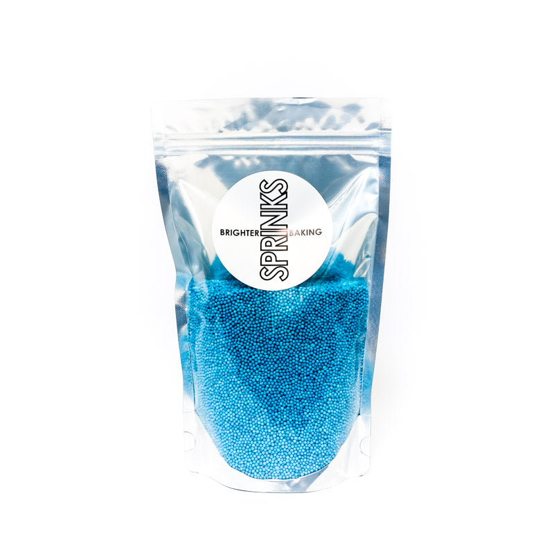 Sprinks Nonpareils Blue 500g