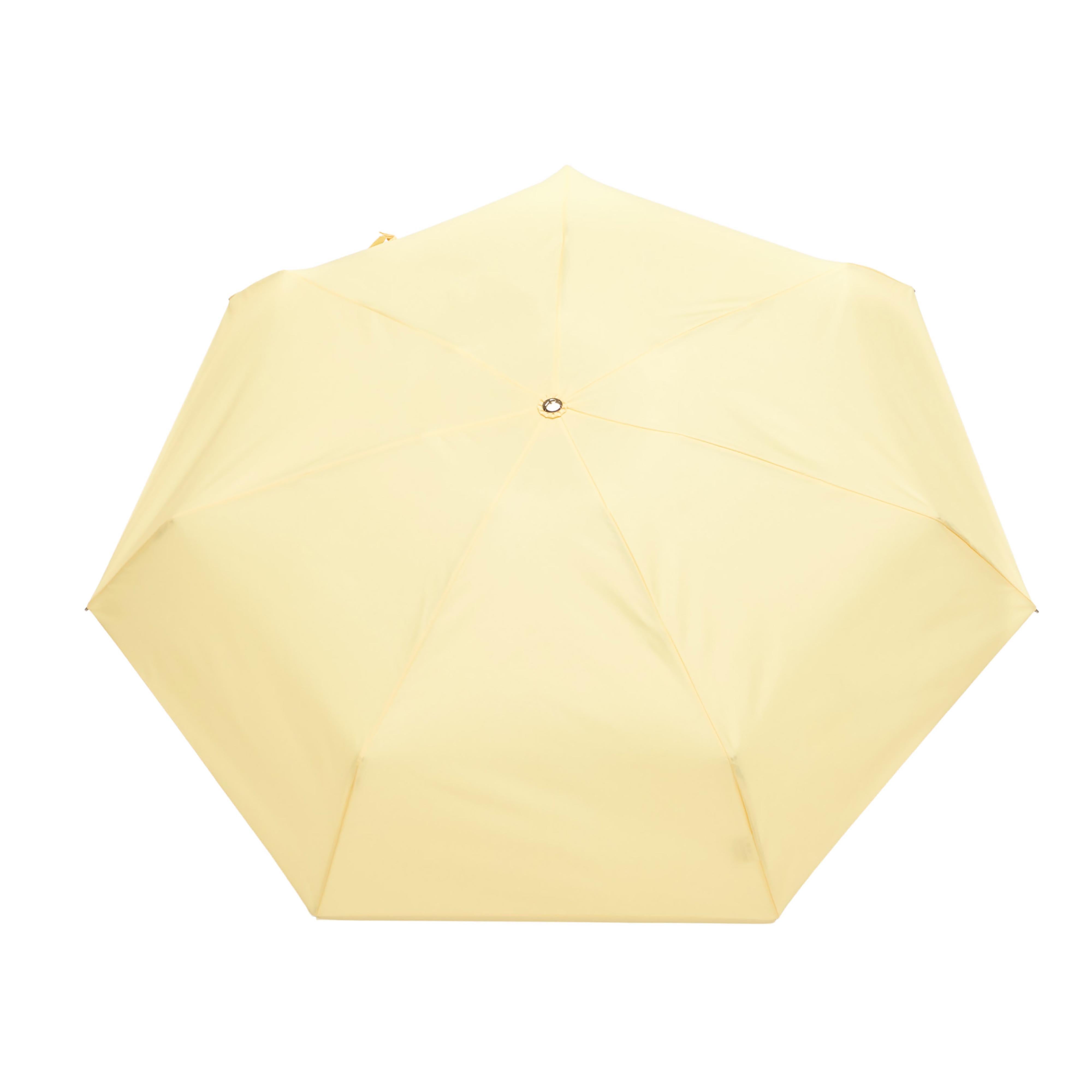 Original Duckhead Mini Ultra Compact Umbrella Citron Citron