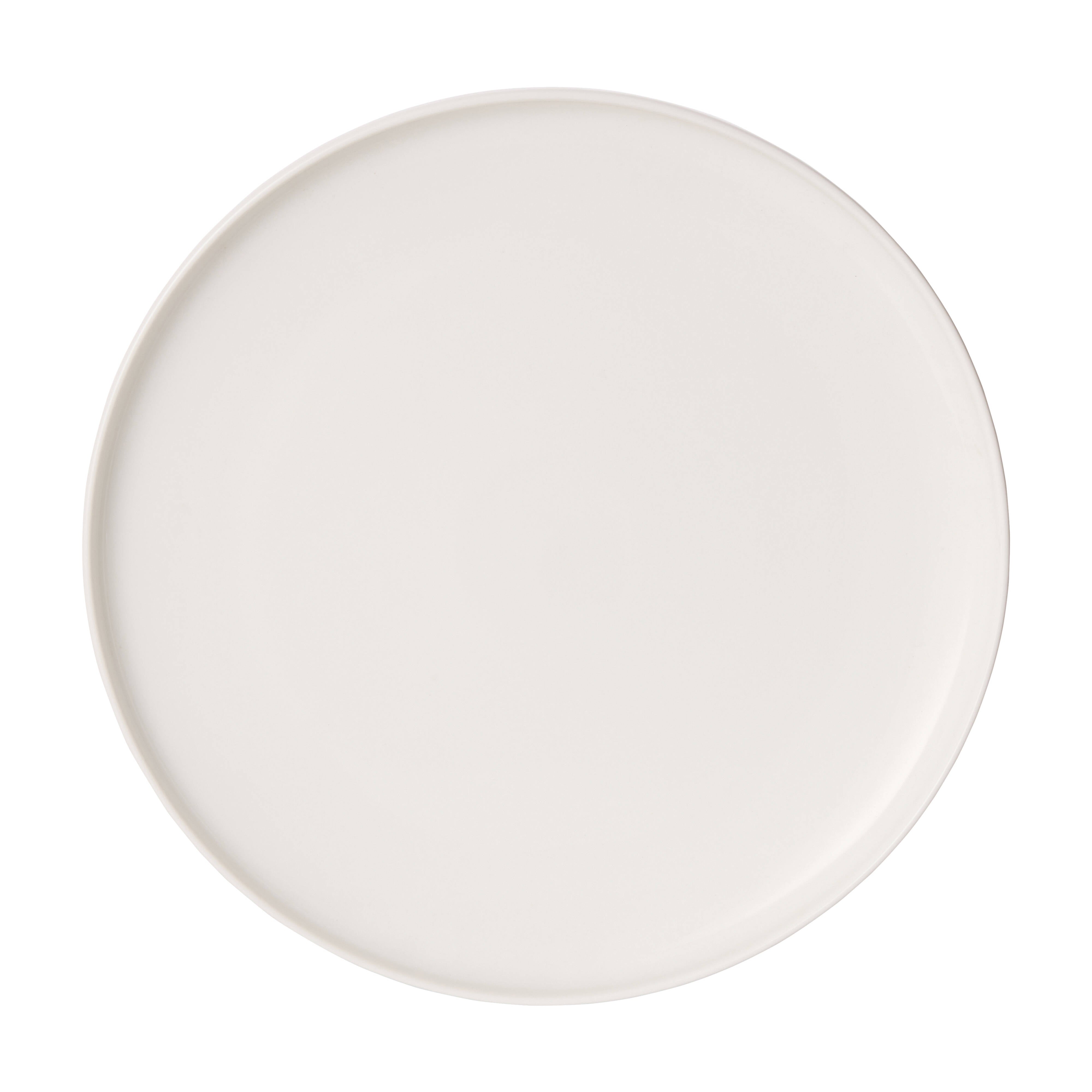 Davis & Waddell Portsea Serving Platter White