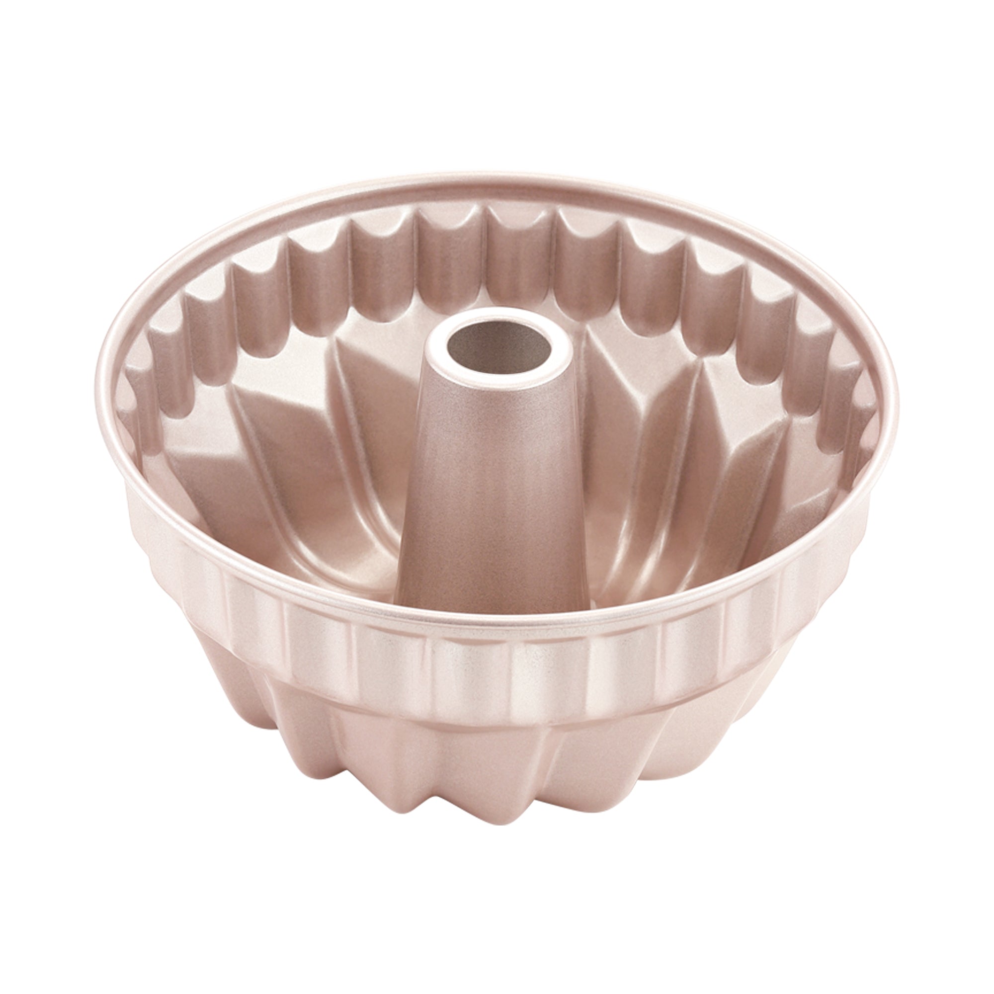 CHEFMADE Kugelhopf Cake Pan 17.5cm (WK9084)