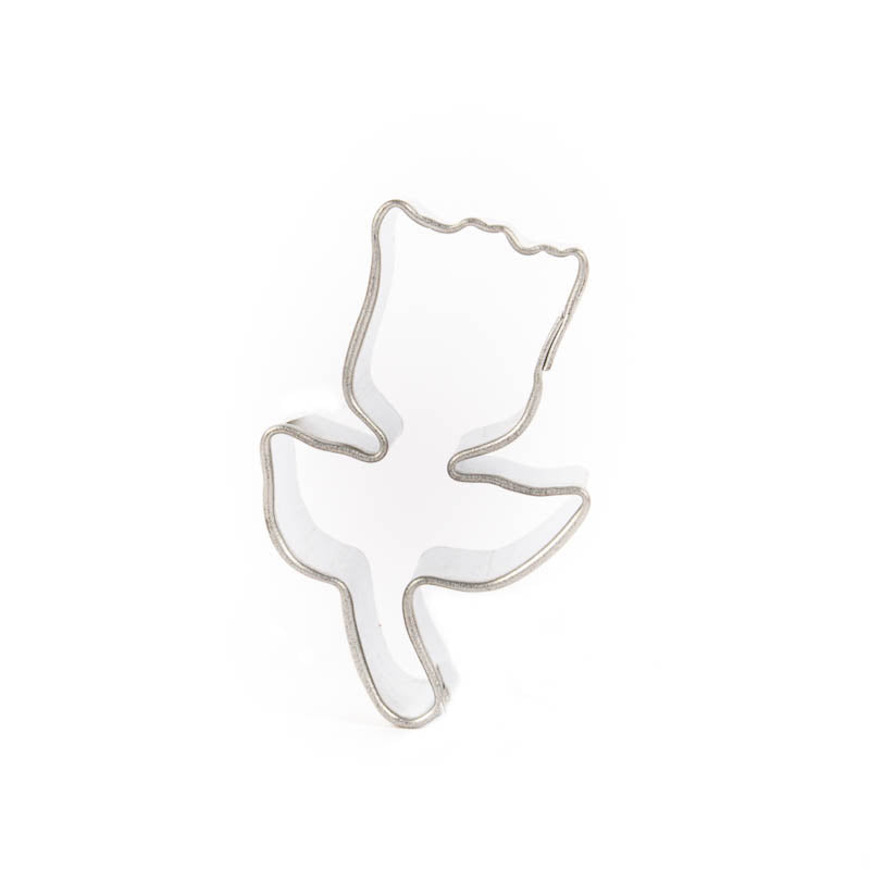 Bake Group Tulip Mini Cookie Cutter 1.75in