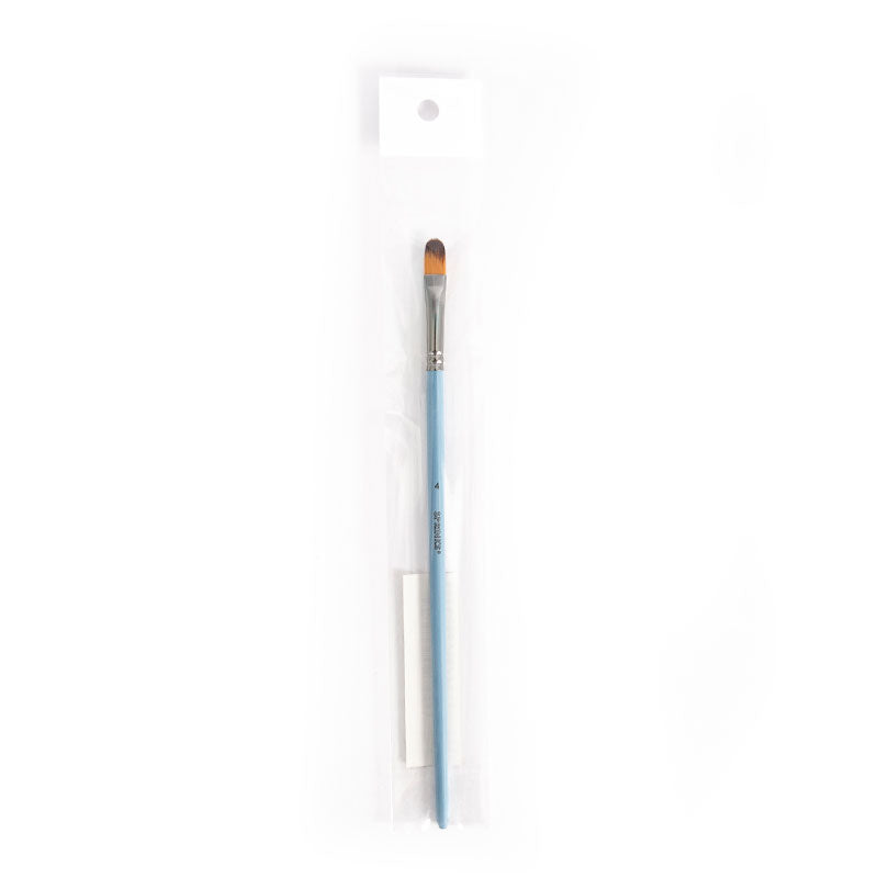 Sprinks Filbert Brush 4