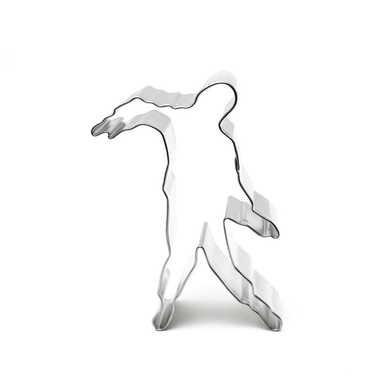 Bake Group Zombie Cookie Cutter 4.5in