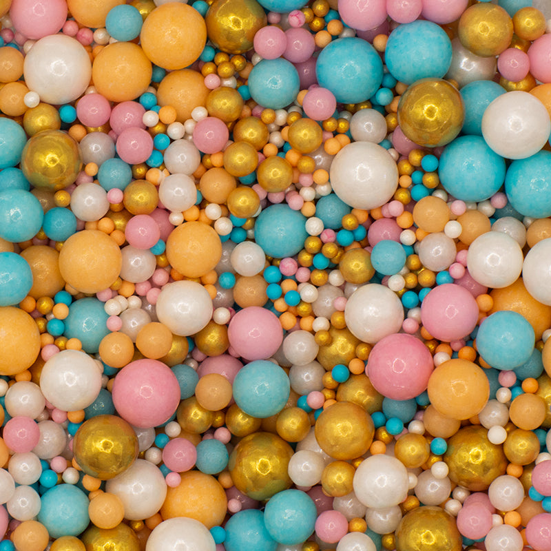 Sprinks Paris Bubble Bubble Sprinkles 500g