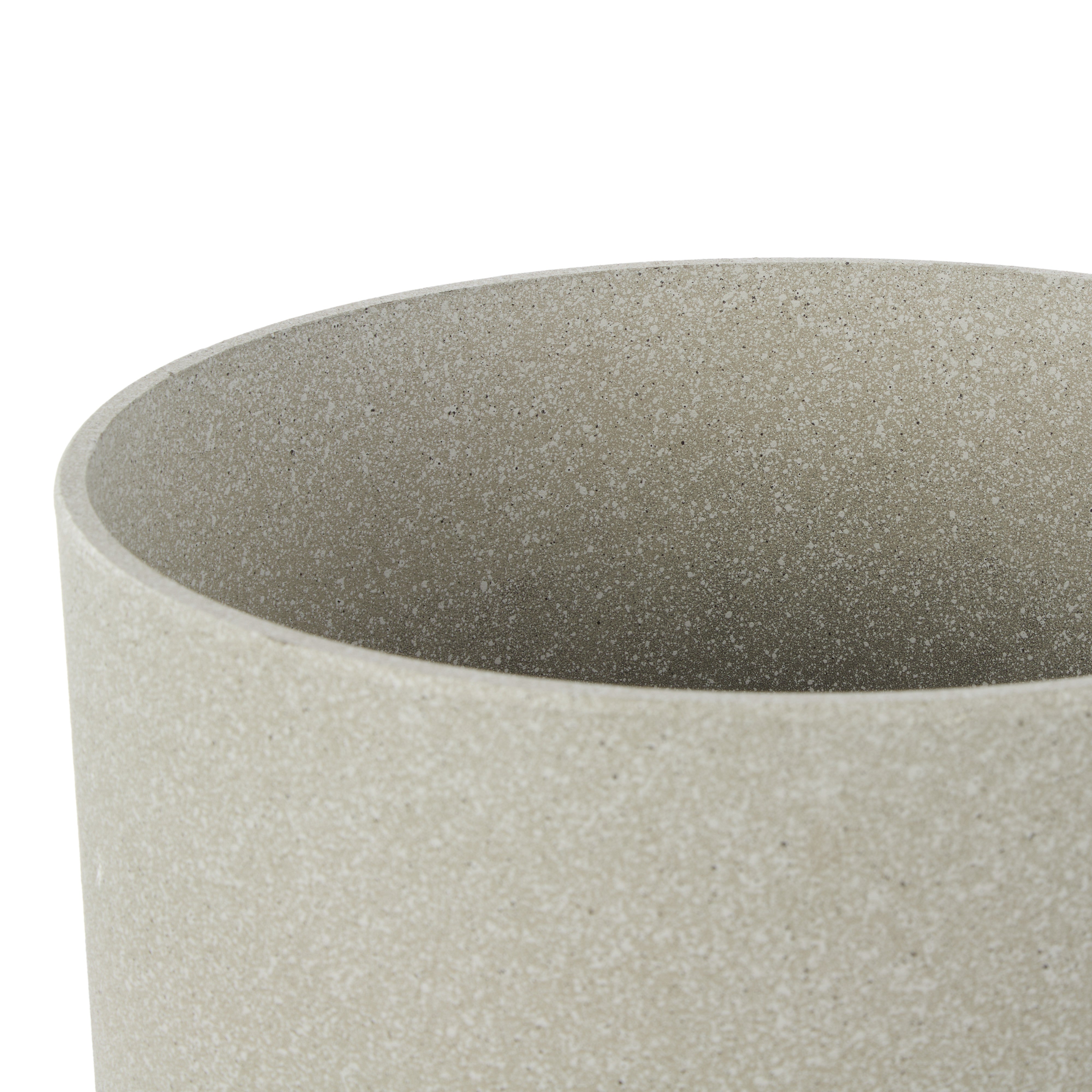 Rogue Cylinder Planter Large