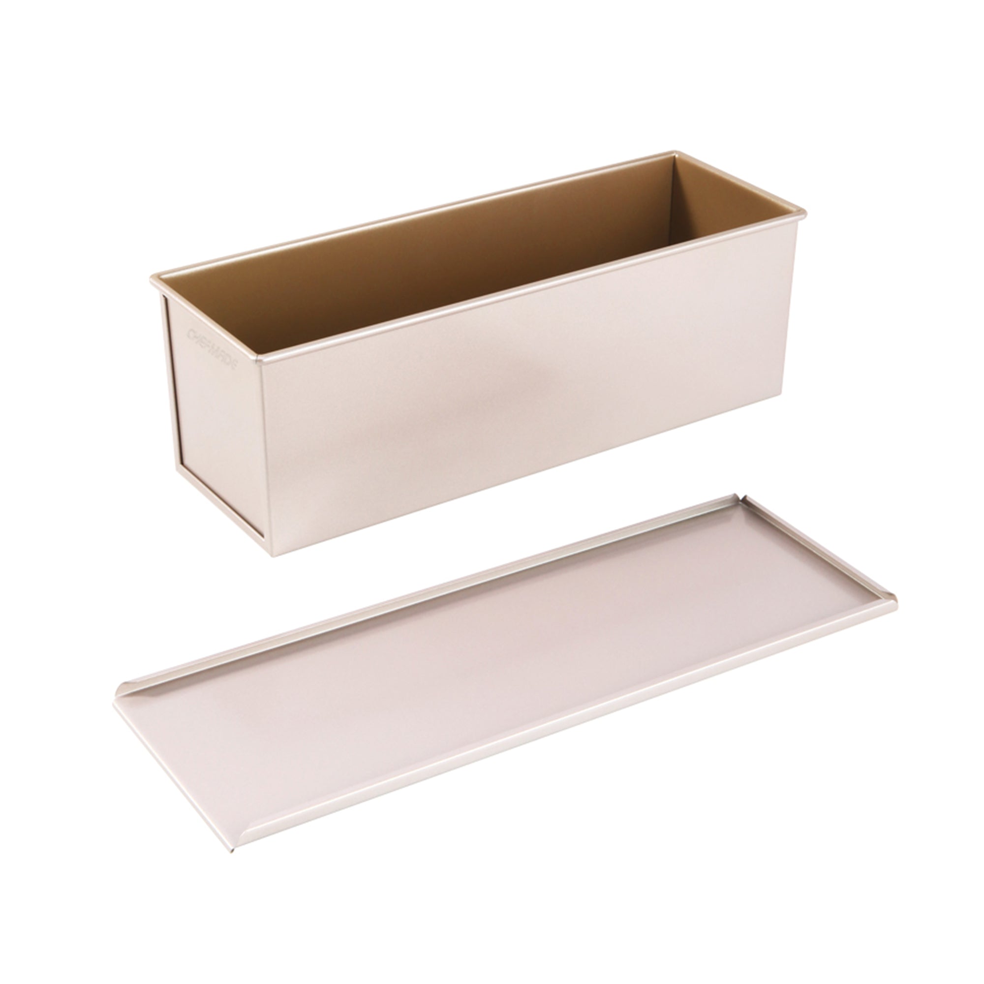 CHEFMADE Loaf Pan with Lid 1.2kg 39cm (CM6011)