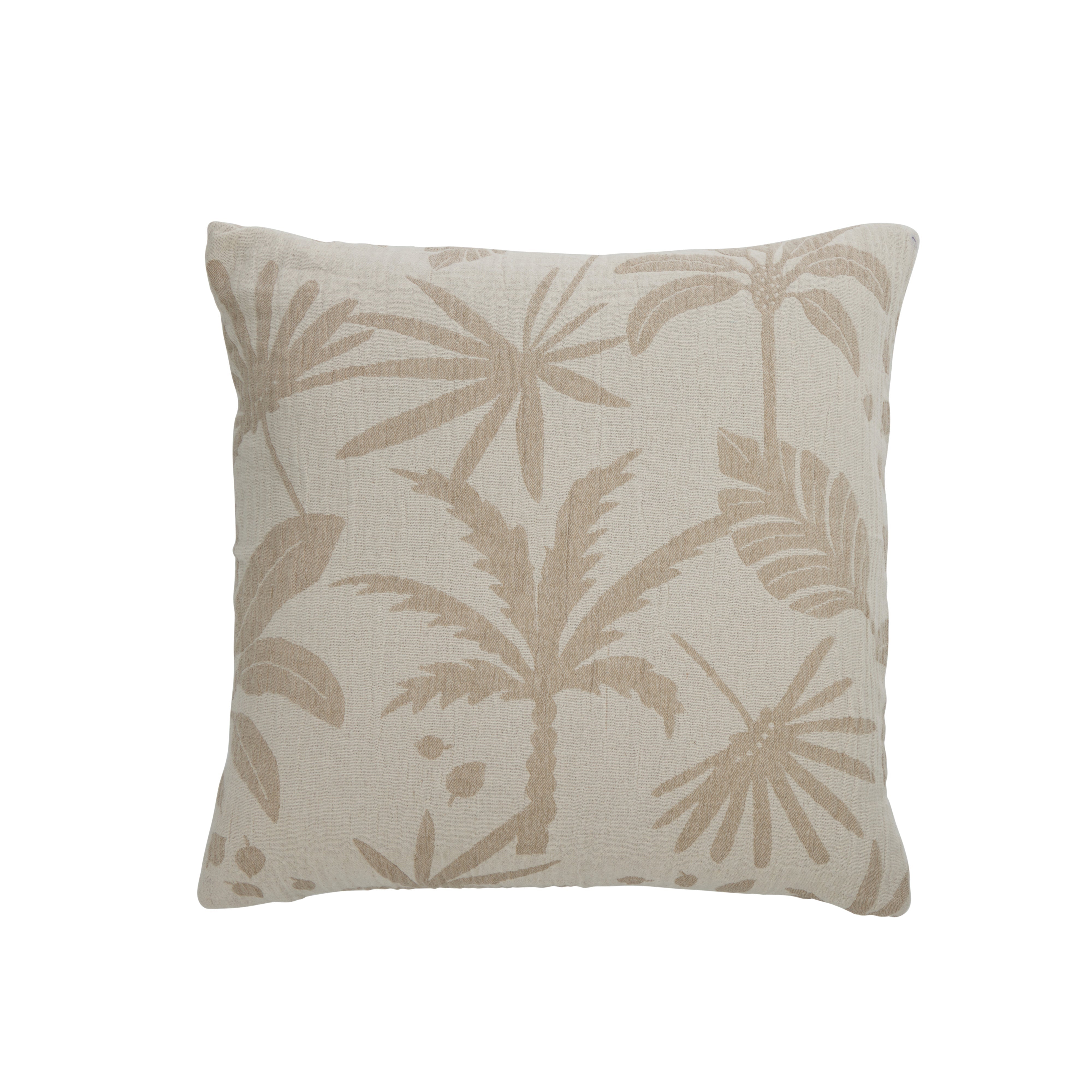 Amalfi Ayla Cushion Natural