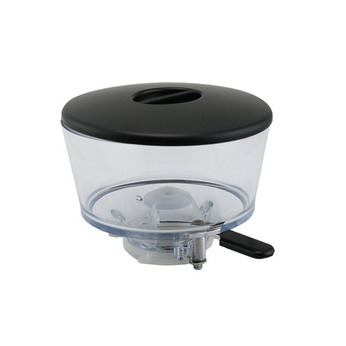 Compak Fresh Complete Short Hopper