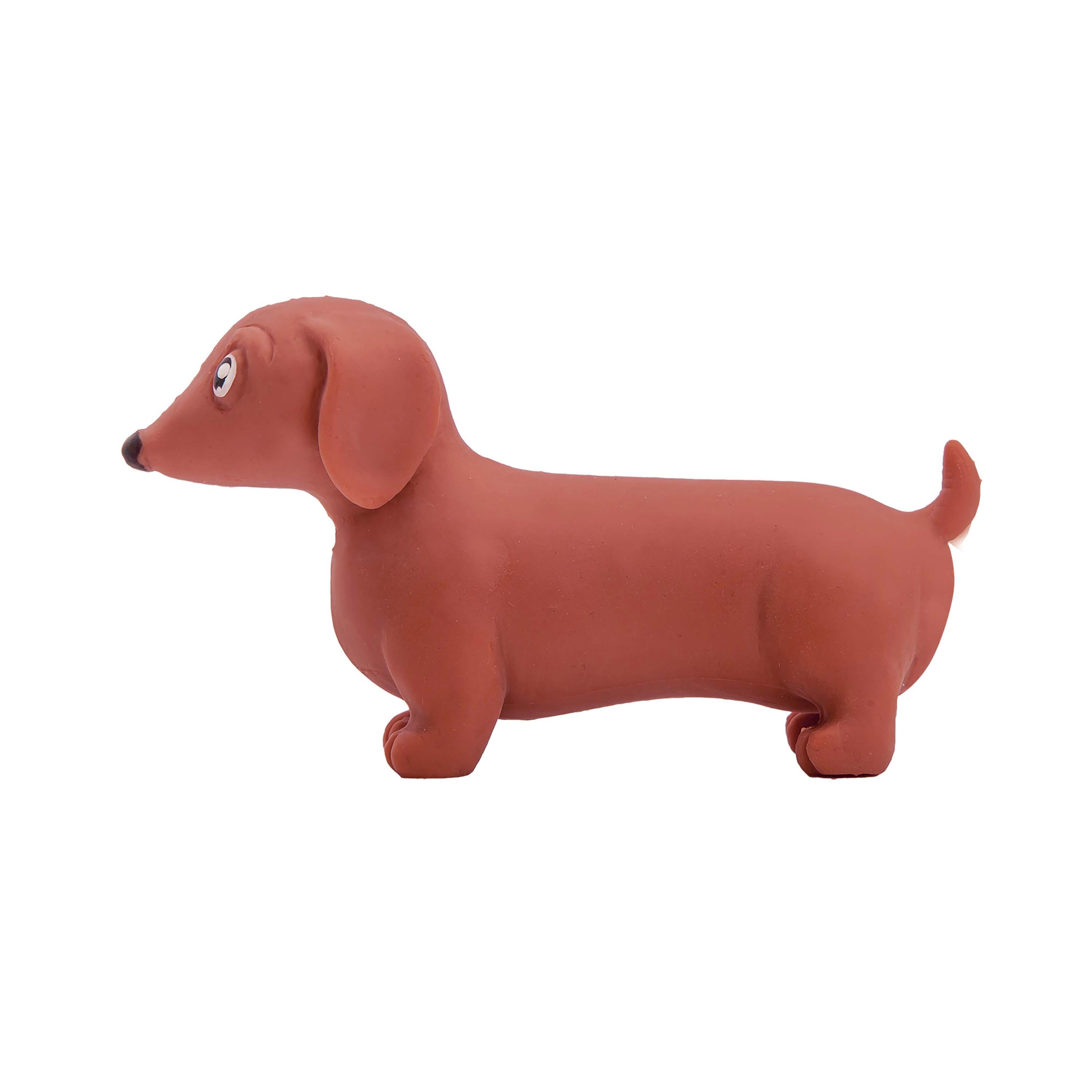 Discovery Zone Stretchy Sausage Dog