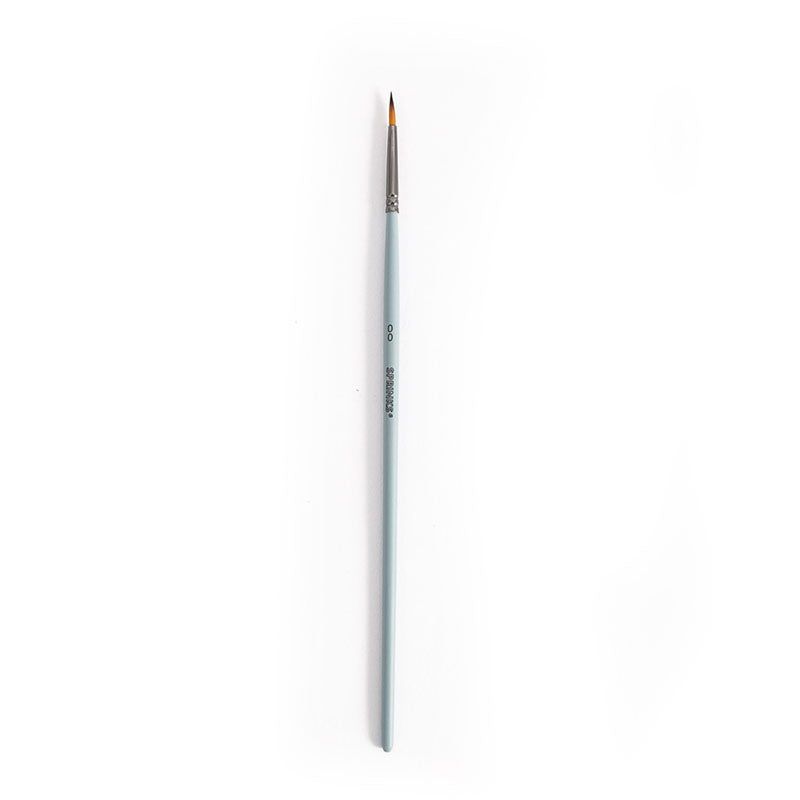 Sprinks Round Brush 00