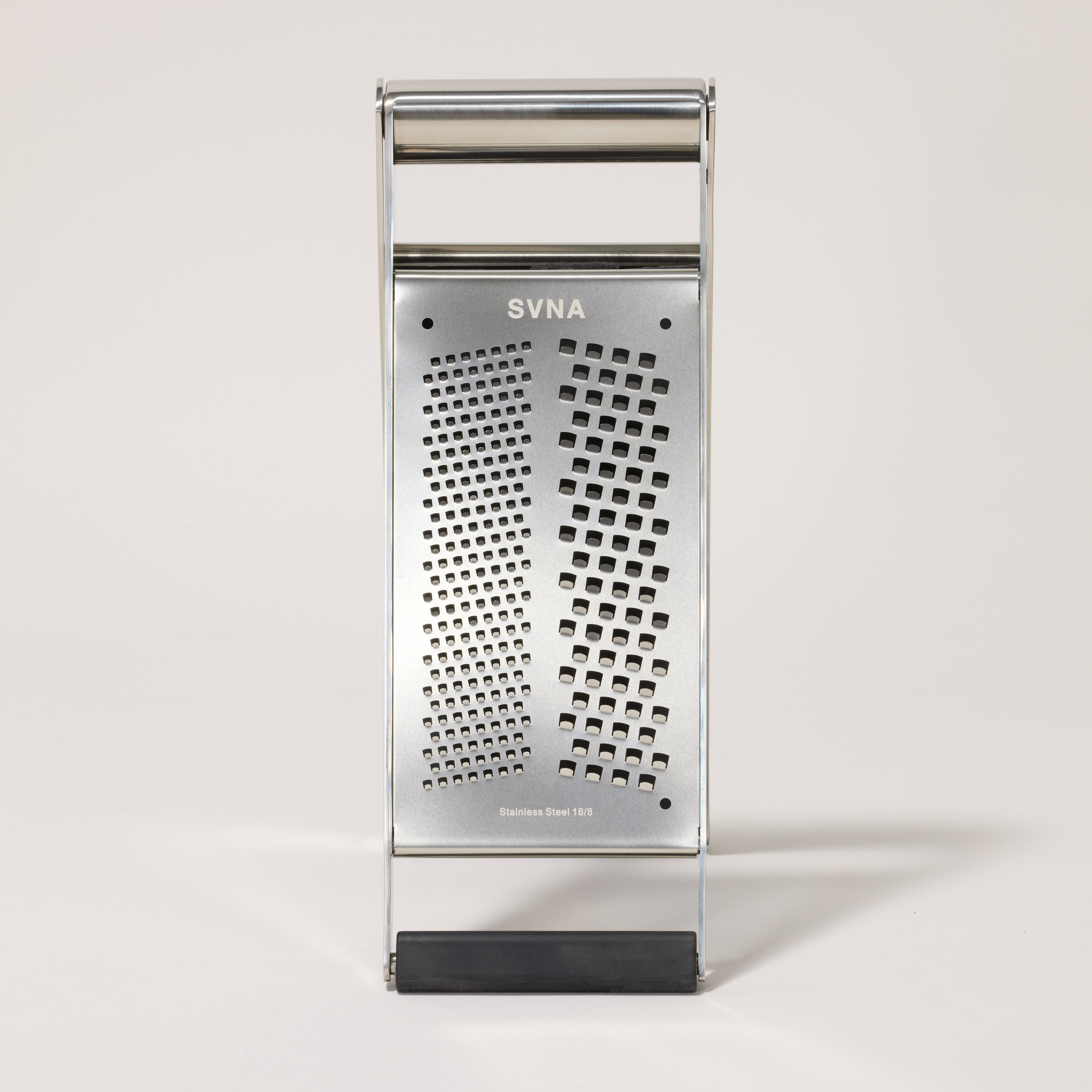 SVNA Premium Stainless Steel Ultimate Tower Grater