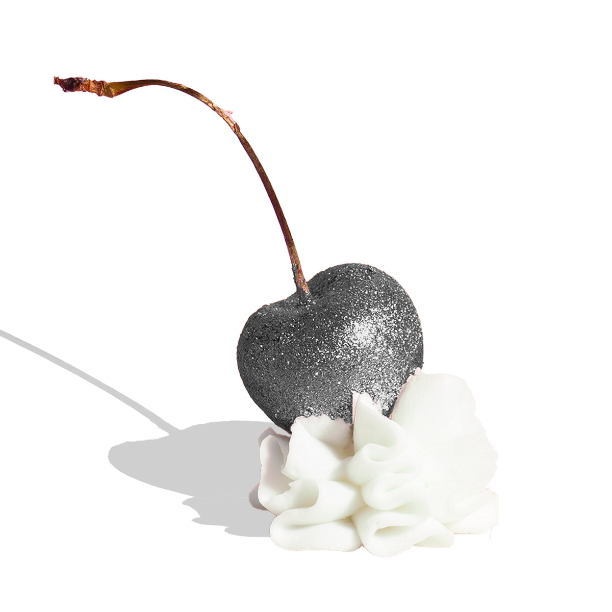 Sprinks Edible Glitter Silver 2g