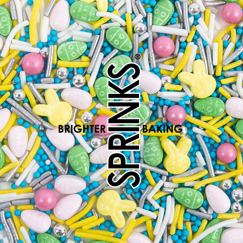 Sprinks Easter Hop & Hunt Mix 500g