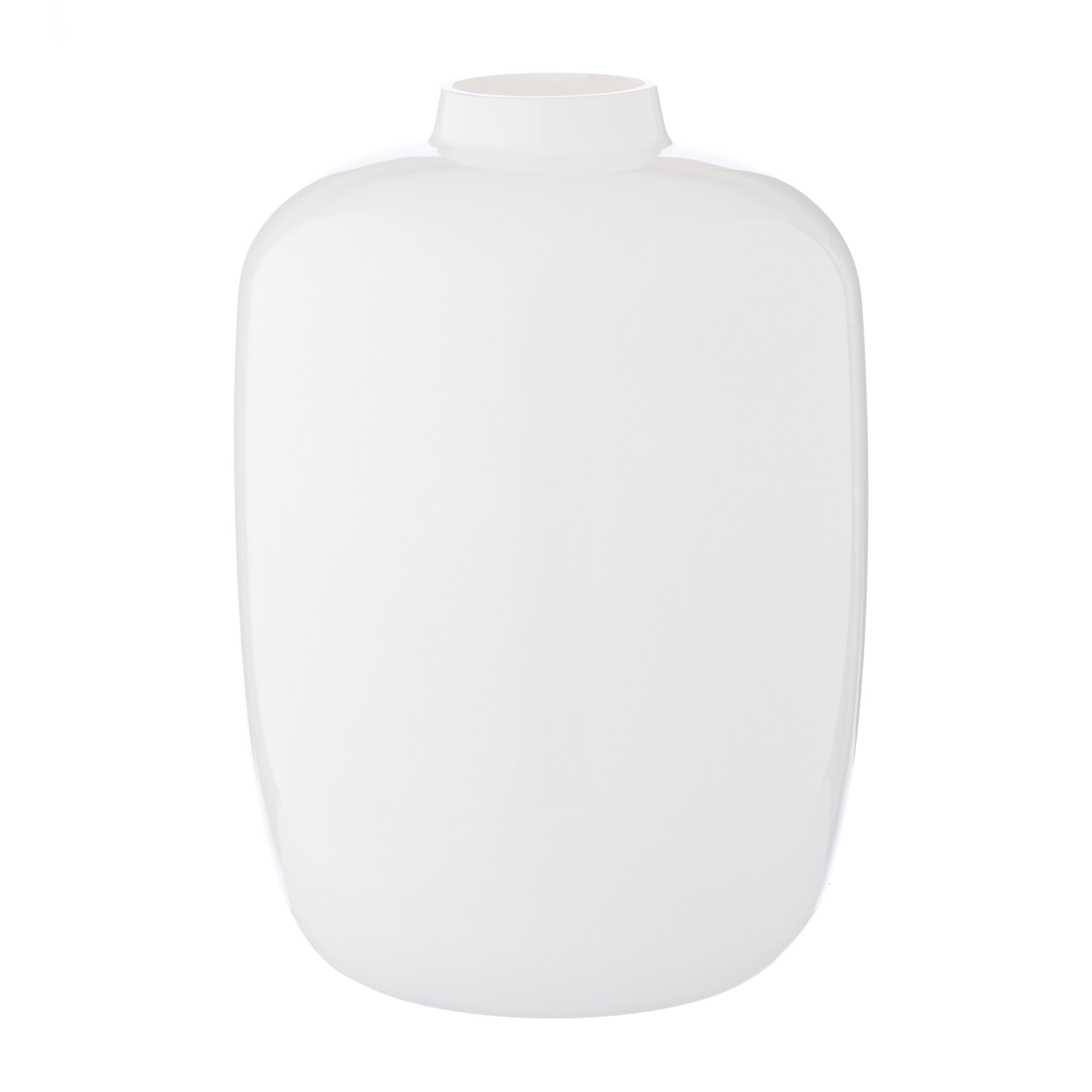 Rogue Sophie Vase Large White