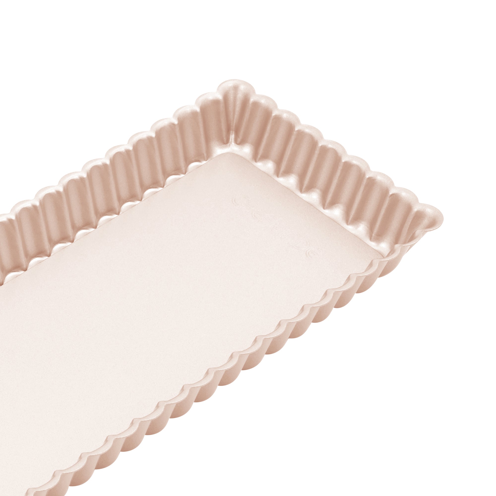 CHEFMADE Rectangular Tart Pan with Loose Base 36cm (WK9831)