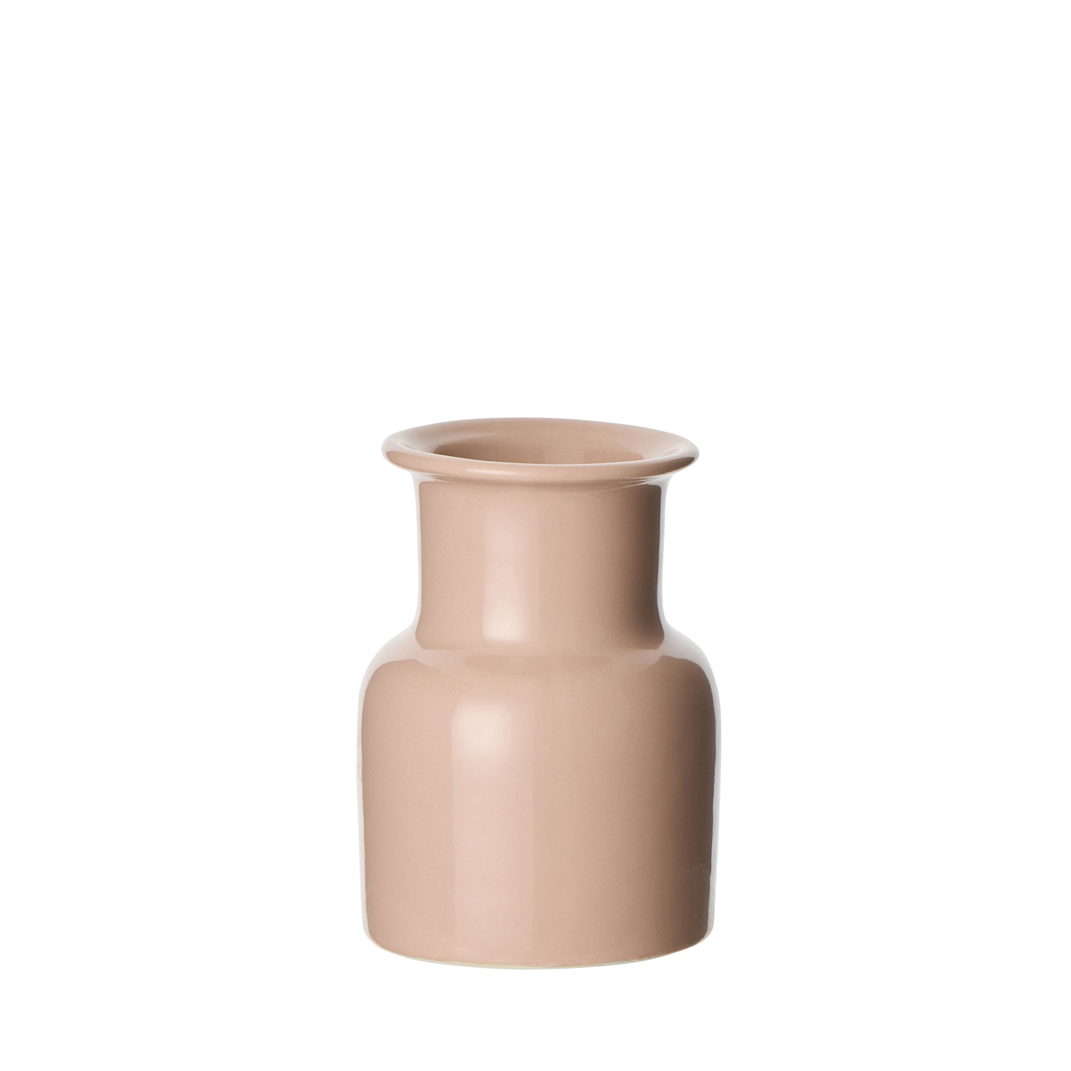 Rogue Nani Vase Pink