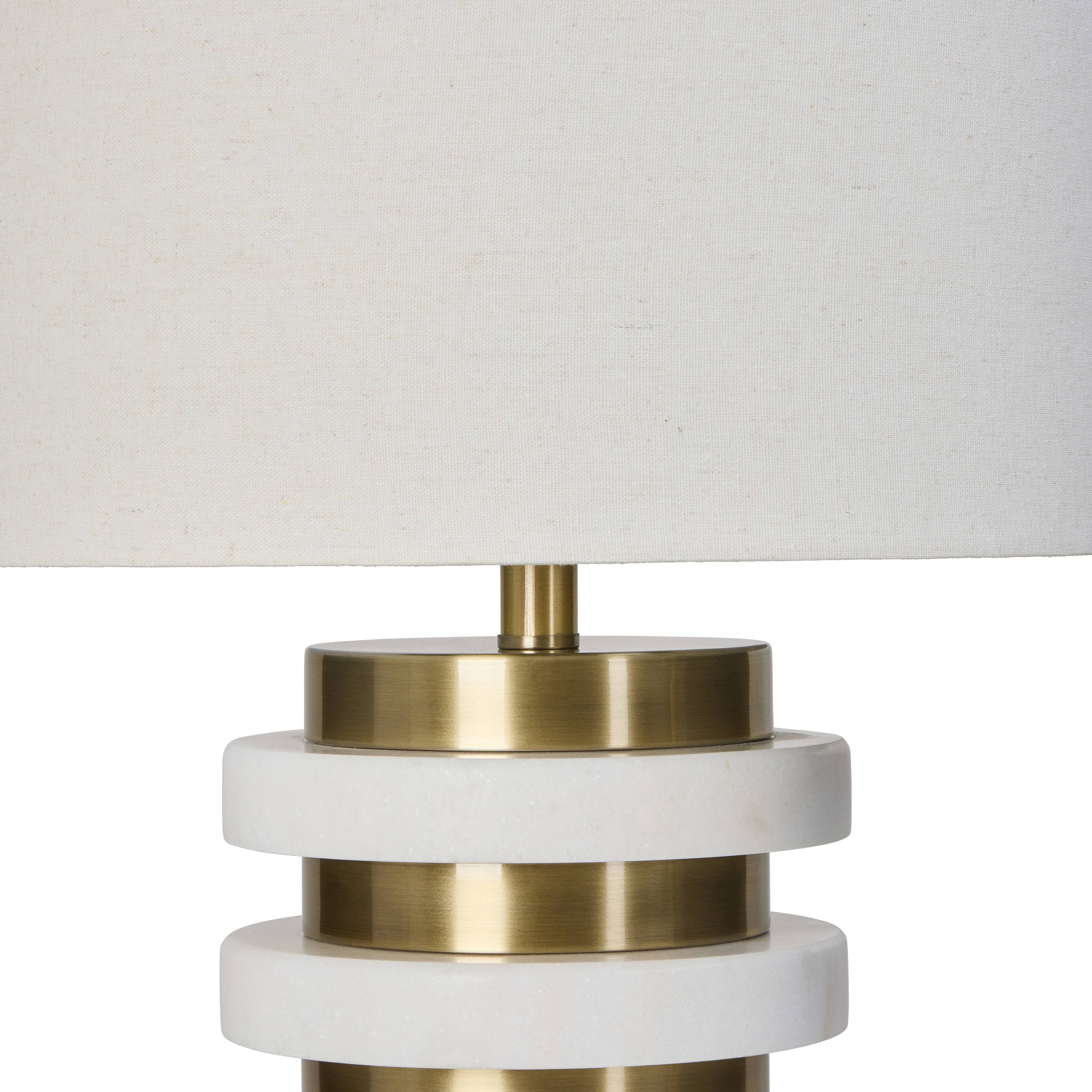 Grand Designs Magnus Table Lamp