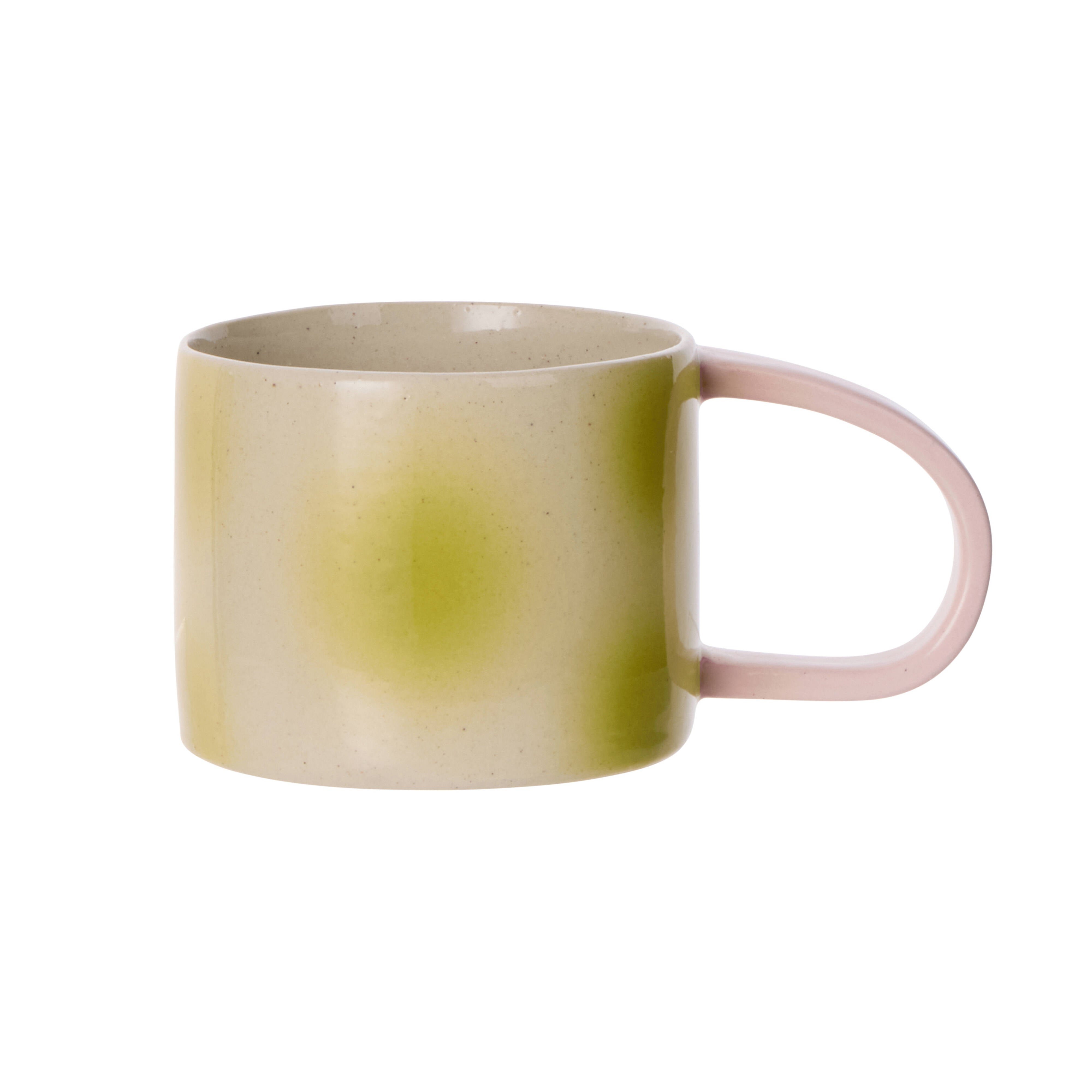 Emporium Lumori Mug Green