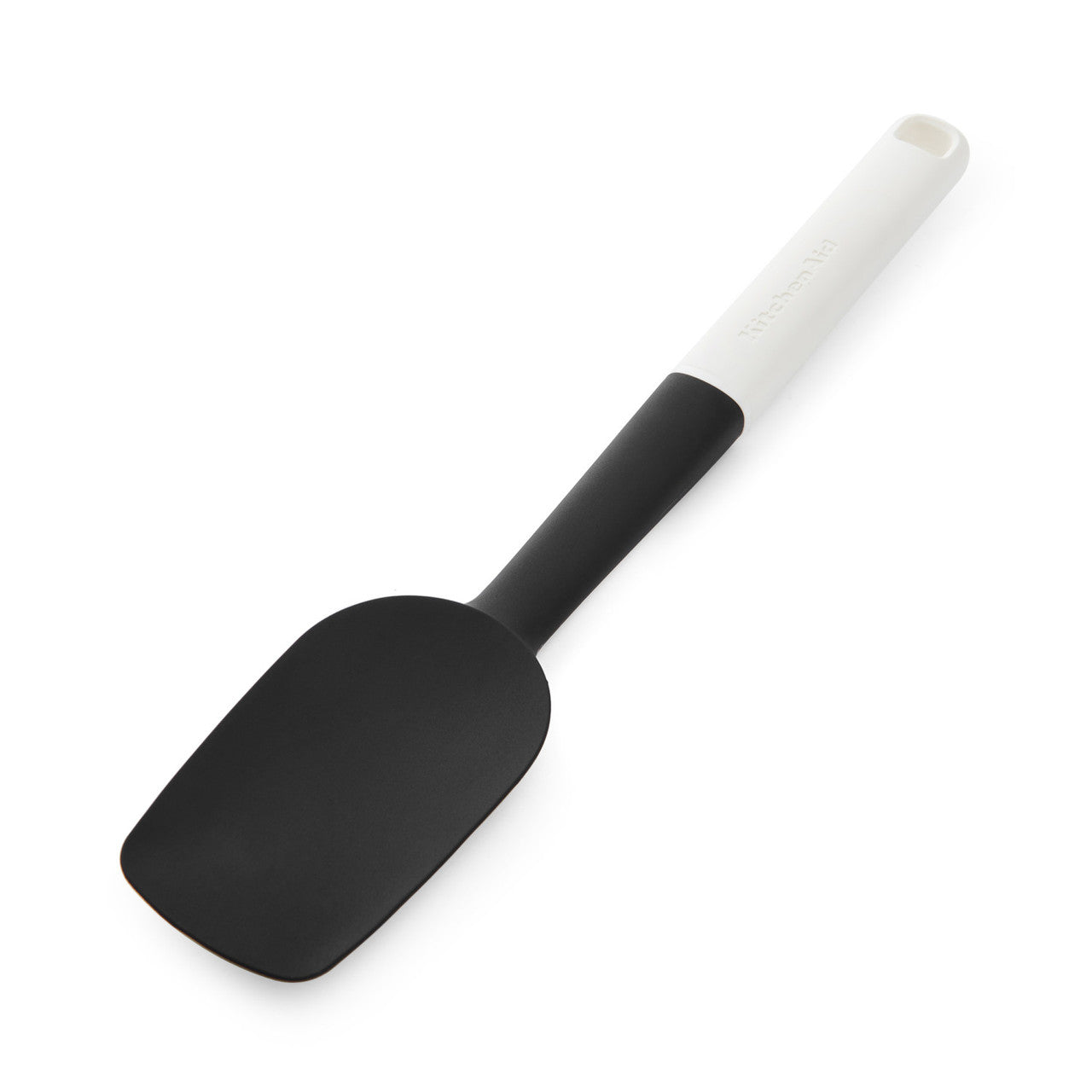 KitchenAid Spoon Spatula 30cm (Porcelain White)