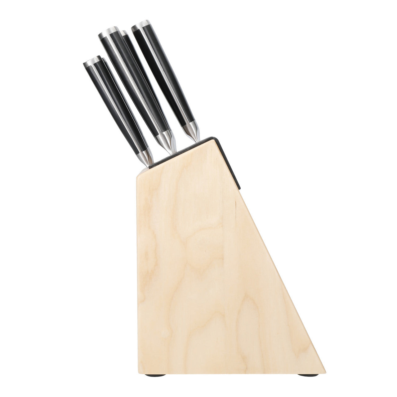 KitchenAid 5 Piece Knife Set with Block