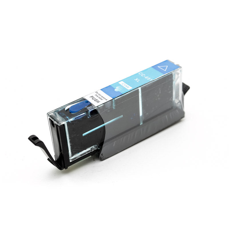 Bake Print 651 Edible Ink Cartridge Cyan