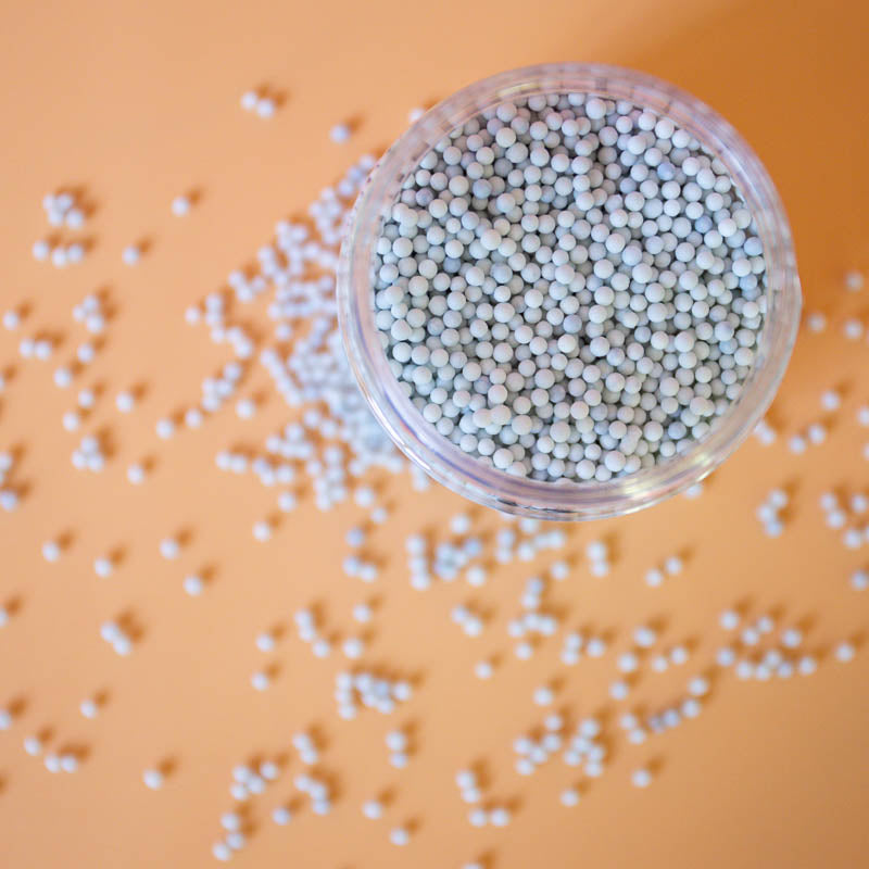 Sprinks Nonpareils Pastel Blue 500g