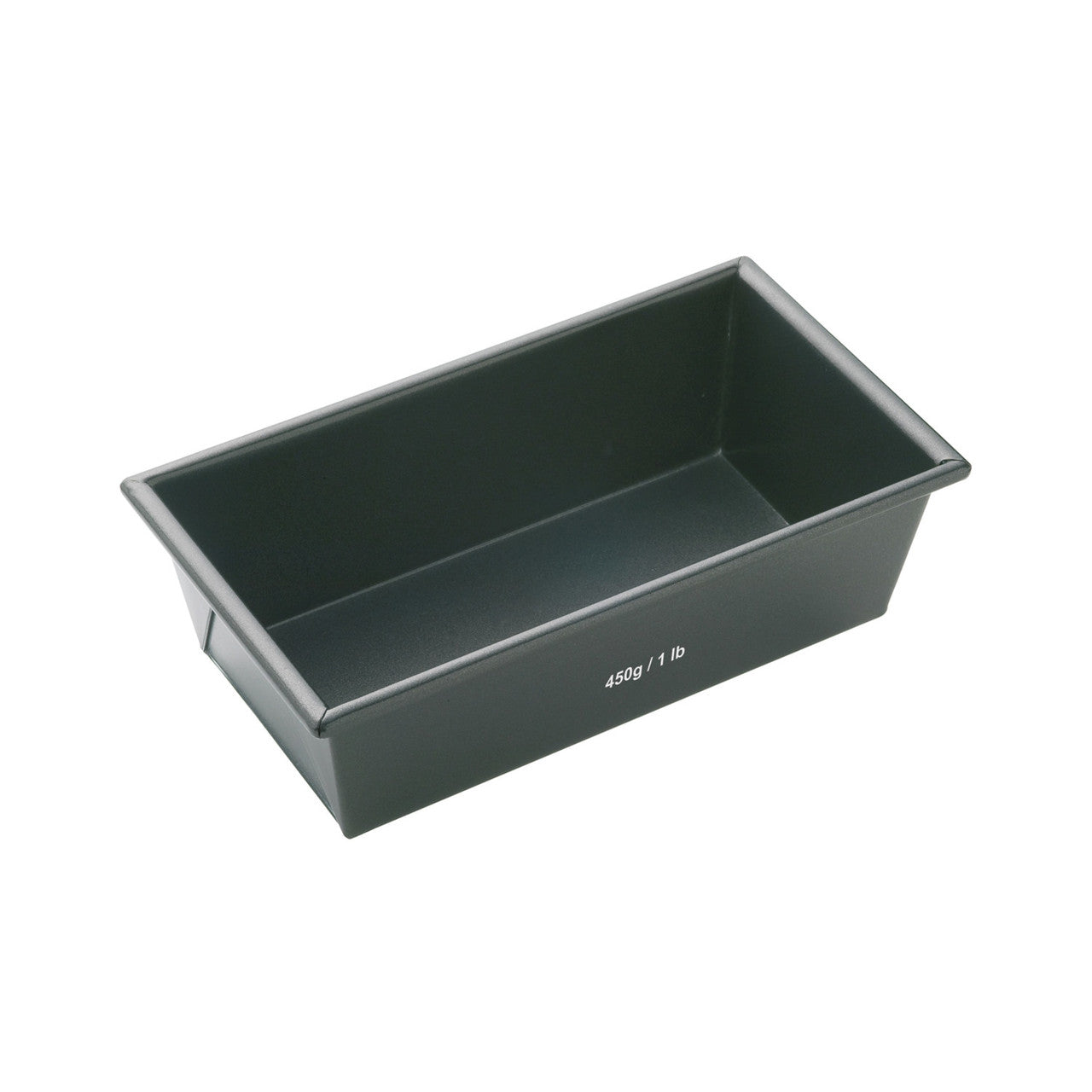 MasterCraft Non Stick Box Sided Loaf Pan 15 x 9cm
