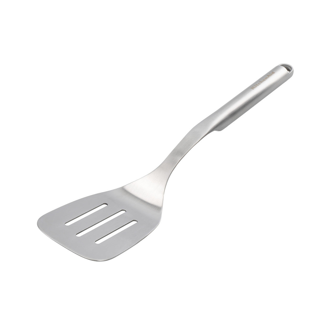 KitchenAid Premium Stainless Steel Slotted Turner