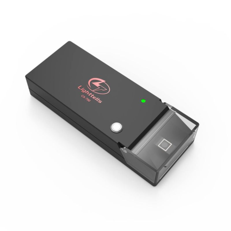 Lighttells CA-700 Caffeine & CGA Analyser
