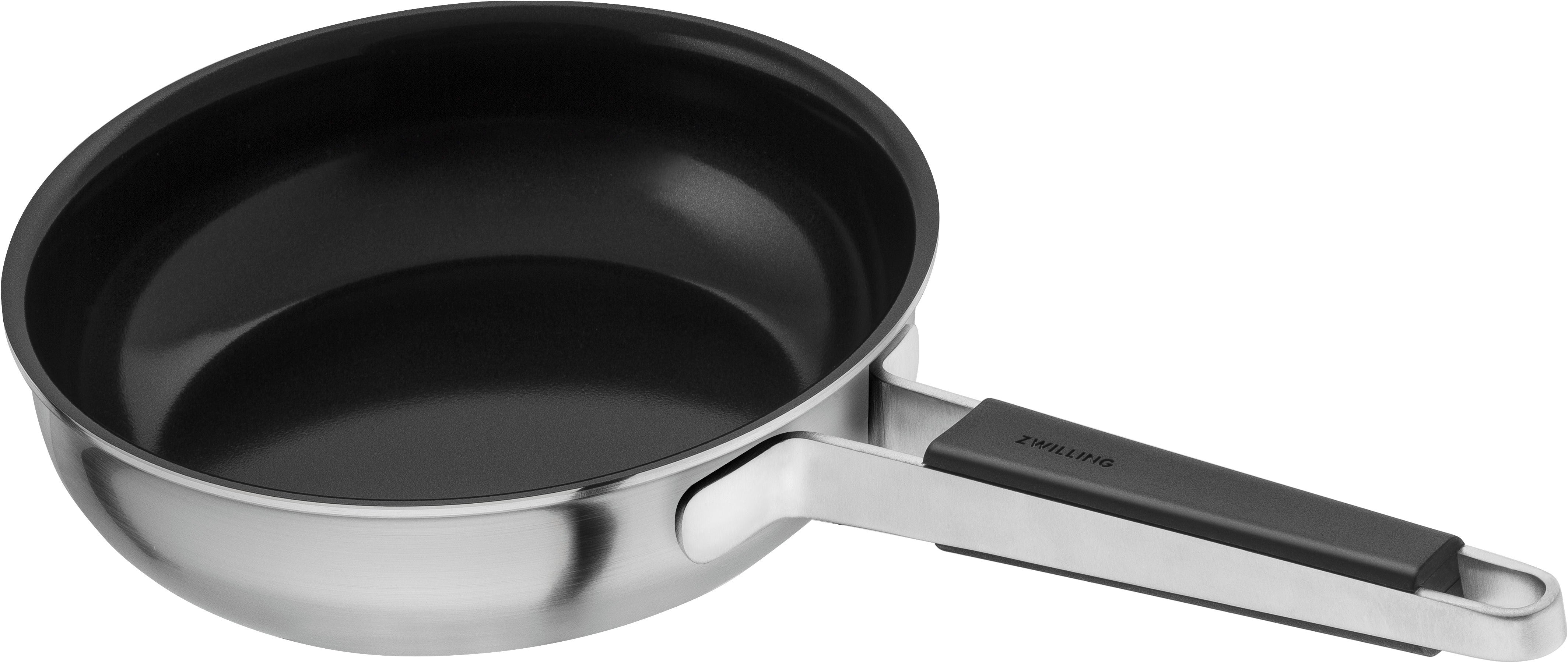 Zwilling Pure Ceramic Frypan 20cm S/S